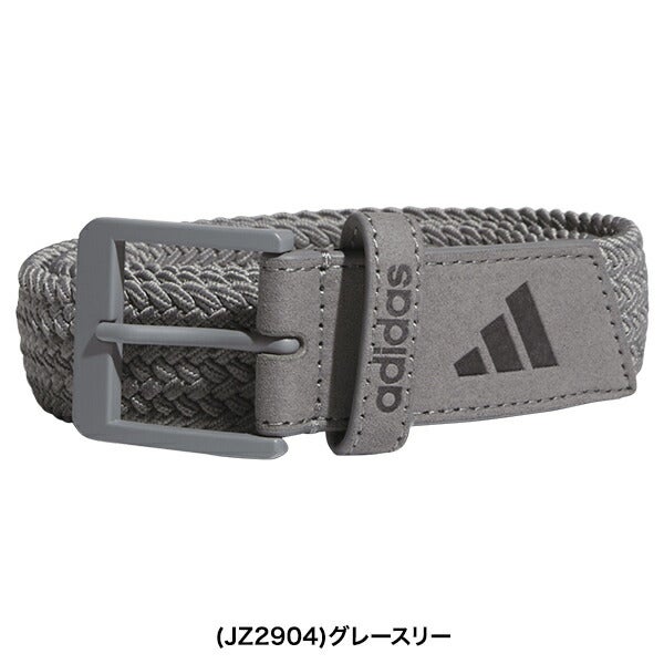 アディダス2026年春夏モデルメンズadidasブレードストレッチベルトdo846【26】