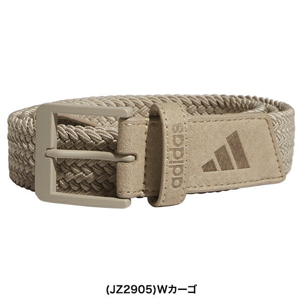 アディダス2026年春夏モデルメンズadidasブレードストレッチベルトdo846【26】