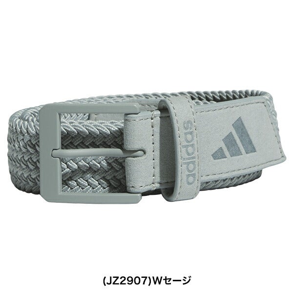 アディダス2026年春夏モデルメンズadidasブレードストレッチベルトdo846【26】