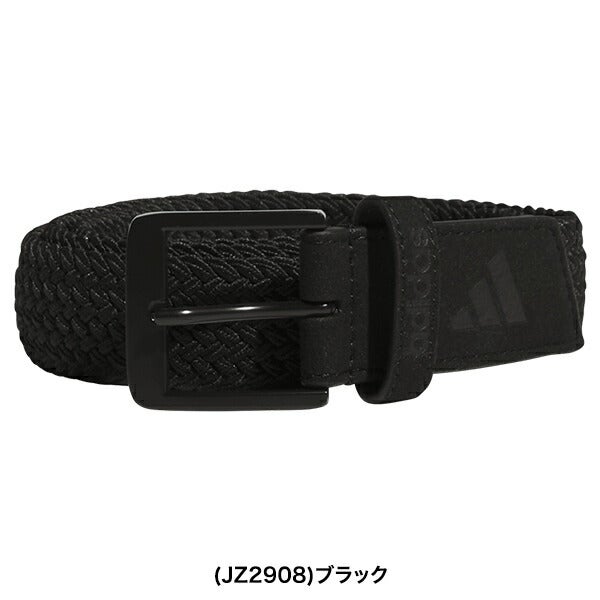 アディダス2026年春夏モデルメンズadidasブレードストレッチベルトdo846【26】