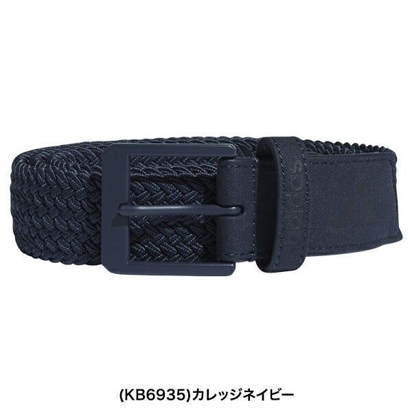 アディダス2026年春夏モデルメンズadidasブレードストレッチベルトdo846【26】