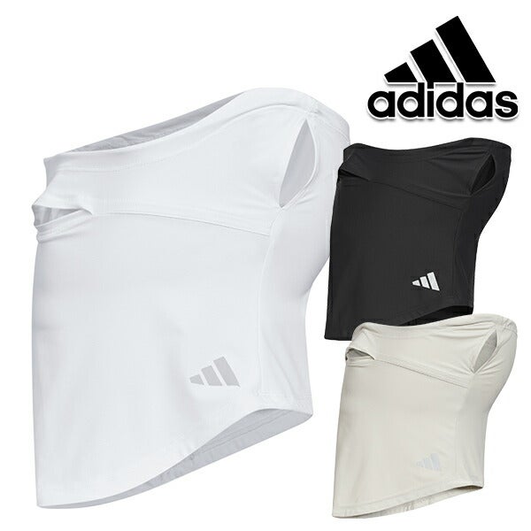 アディダス2026年春夏モデルレディースadidasCLIMACOOLクライマクールフェイスカバーcq021【26】