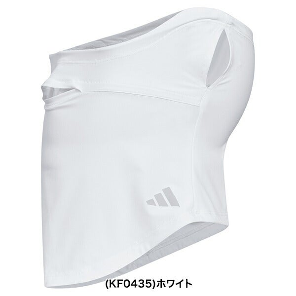 アディダス2026年春夏モデルレディースadidasCLIMACOOLクライマクールフェイスカバーcq021【26】