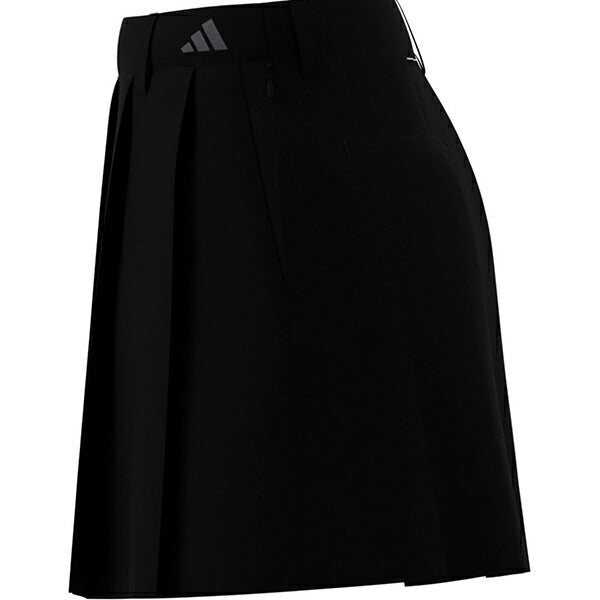 アディダス2026年春夏モデルレディースadidasEX-STRETCHACTIVE接触冷感撥水プリーツスカートdwa55【26】