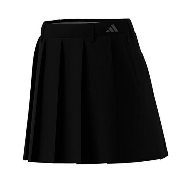 アディダス2026年春夏モデルレディースadidasEX-STRETCHACTIVE接触冷感撥水プリーツスカートdwa55【26】