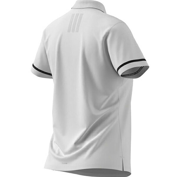 アディダス2026年春夏モデルレディースadidasCLIMACOOLクライマクールベーシック半袖ポロシャツqb339【26】