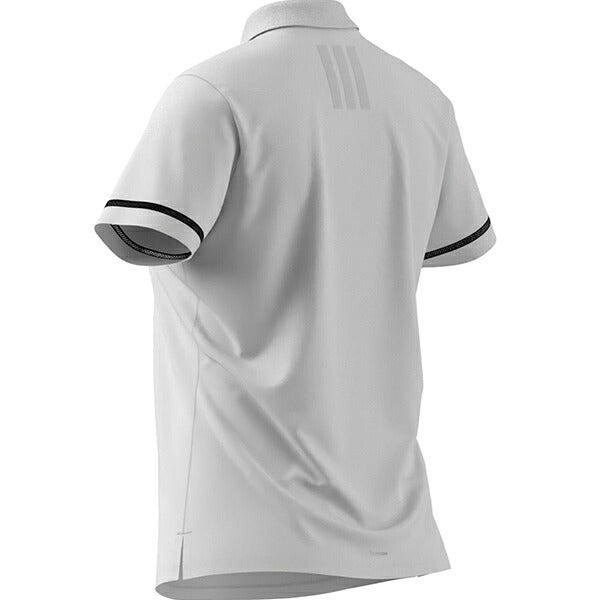 アディダス2026年春夏モデルレディースadidasCLIMACOOLクライマクールベーシック半袖ポロシャツqb339【26】