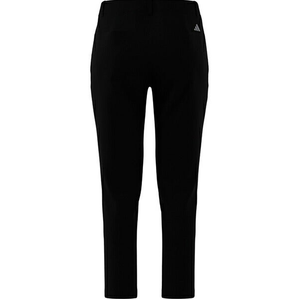 アディダス2026年春夏モデルレディースadidasTWISTWEAVE5ポケットクロップドパンツub641【26】