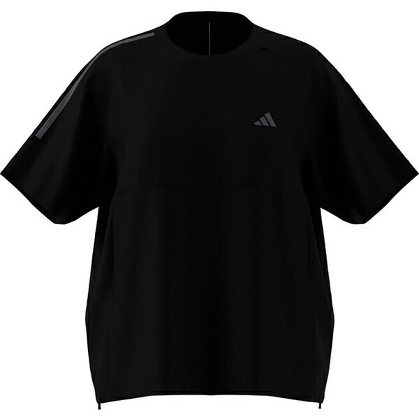 アディダス2026年春夏モデルレディースadidas撥水プルオーバー半袖ジャケットuu012【26】