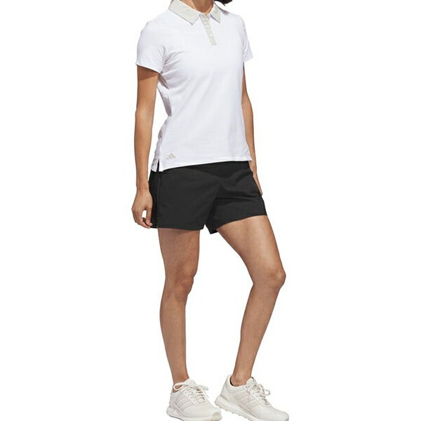 アディダス2026年春夏モデルレディースadidasTWISTWEAVE360グリップショートパンツw9462【26】