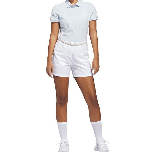 アディダス2026年春夏モデルレディースadidasTWISTWEAVE360グリップショートパンツw9462【26】