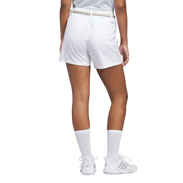 アディダス2026年春夏モデルレディースadidasTWISTWEAVE360グリップショートパンツw9462【26】