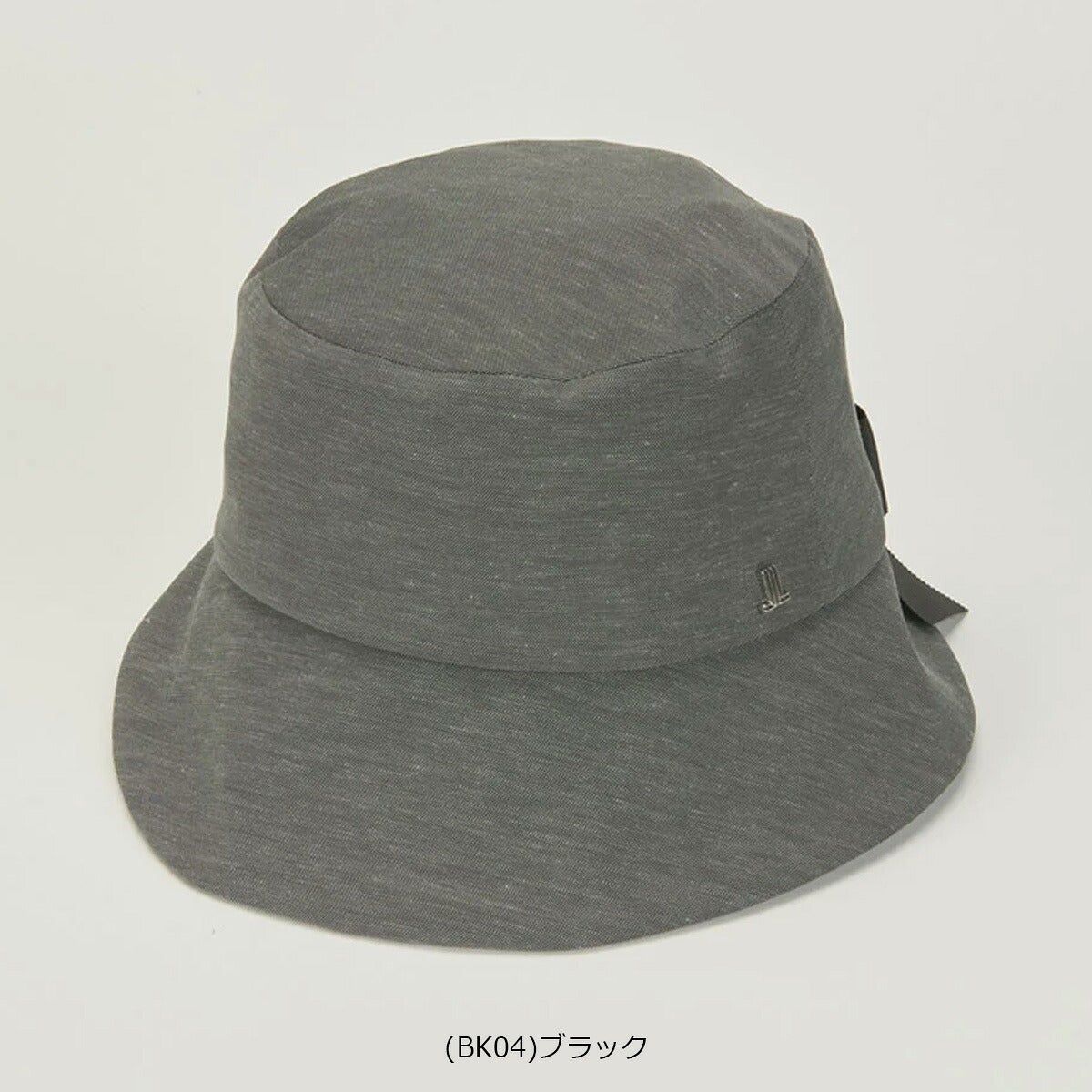 ランバン2026年春夏モデルレディースリボン付きハット【UV】VG6SCP70L【26SS】