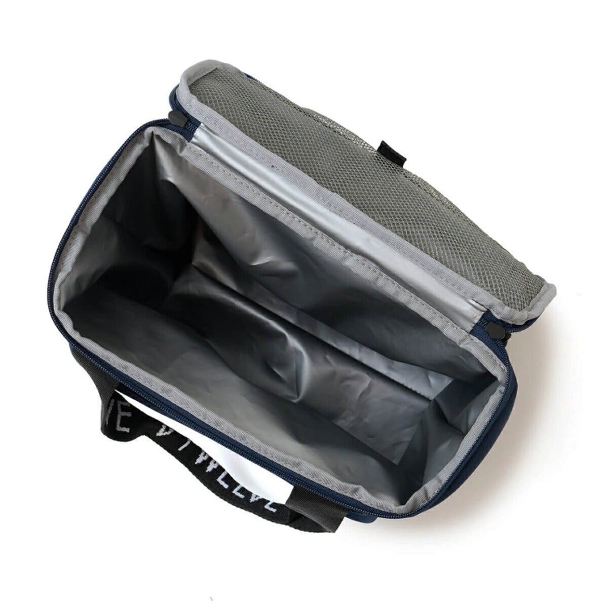 V122026年春夏モデルユニセックスDOUBLELOGOCOOLBAG保冷バッグカートバッグV122610-BG12ラウンドバッグ【26SS】