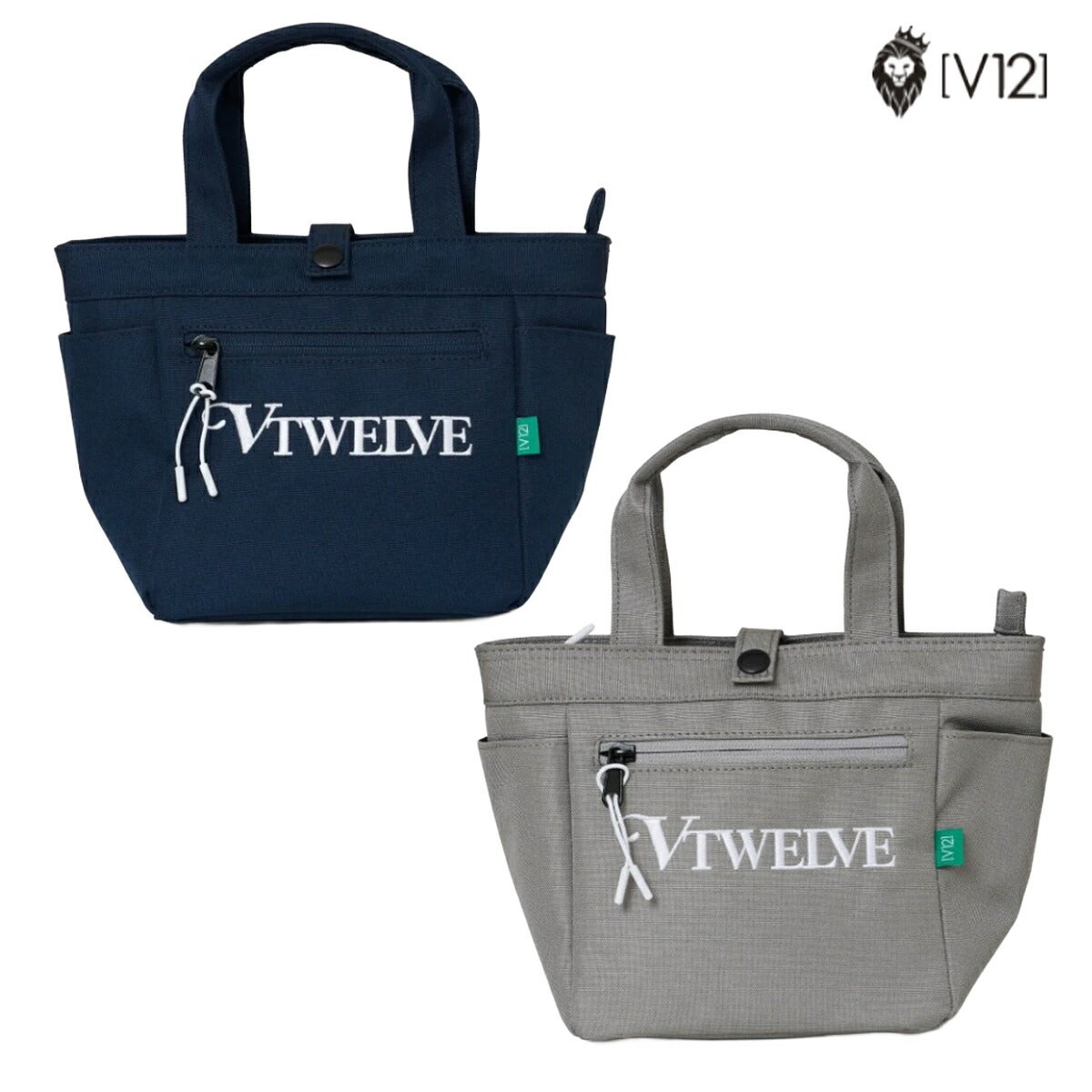 V122026年春夏モデルユニセックスAWACARTBAGカートバッグV122610-BG13ラウンドバッグ【26SS】