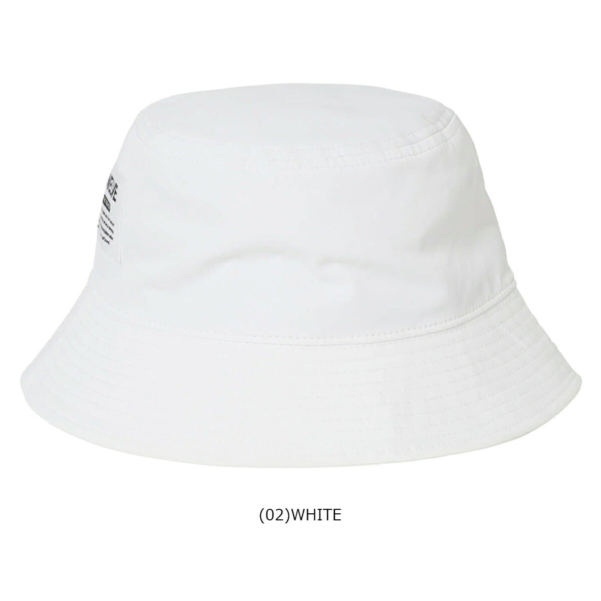 V122026年春夏モデルユニセックスINVERTHATハットV122610-CP01【26SS】