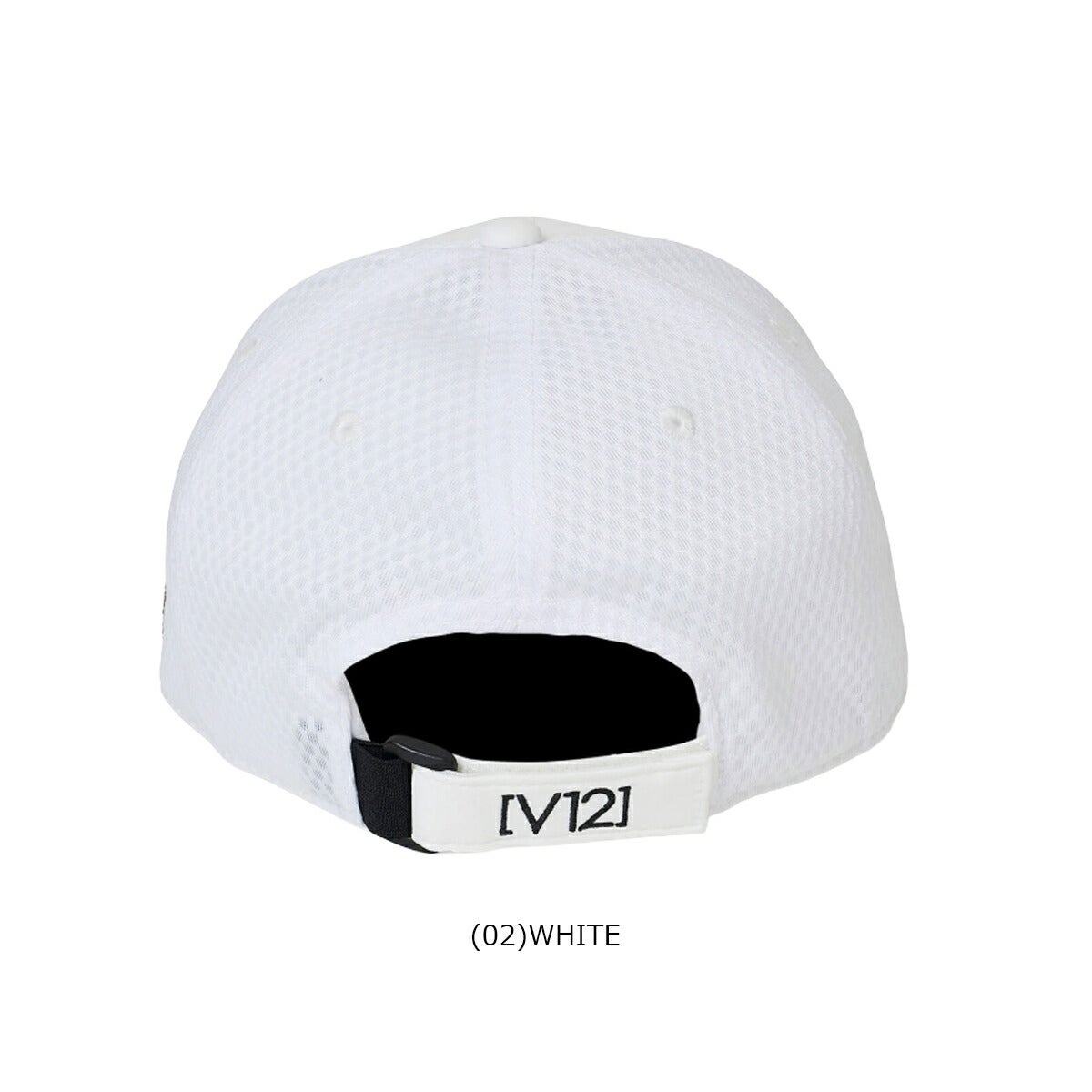 V122026年春夏モデルユニセックスINVERTCAPキャップV122610-CP03【26SS】