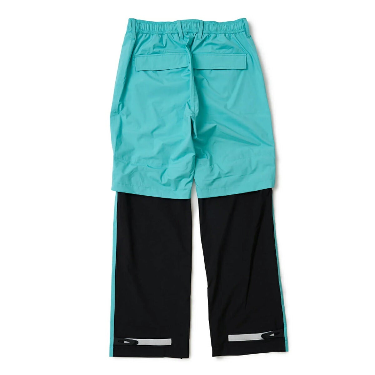 ★期間限定★【全品対象！エントリーでポイント3倍♪】V122026年春夏モデルメンズBOLDRAINPANTSロングパンツV122610-PN04【26SS】