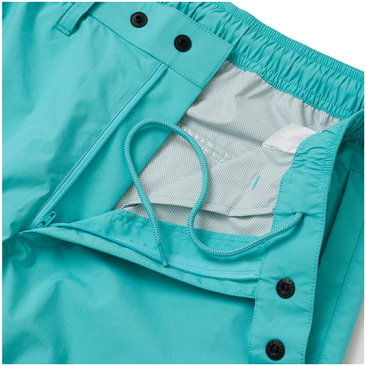 ★期間限定★【全品対象！エントリーでポイント3倍♪】V122026年春夏モデルメンズBOLDRAINPANTSロングパンツV122610-PN04【26SS】