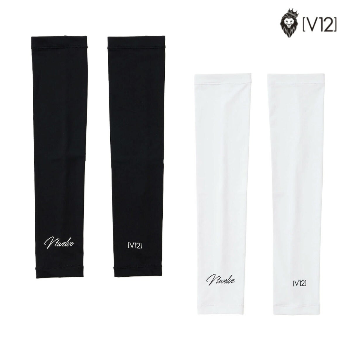 V122026年春夏モデルユニセックスHICKYARMCOVERアームカバーV122610-AC14【26SS】