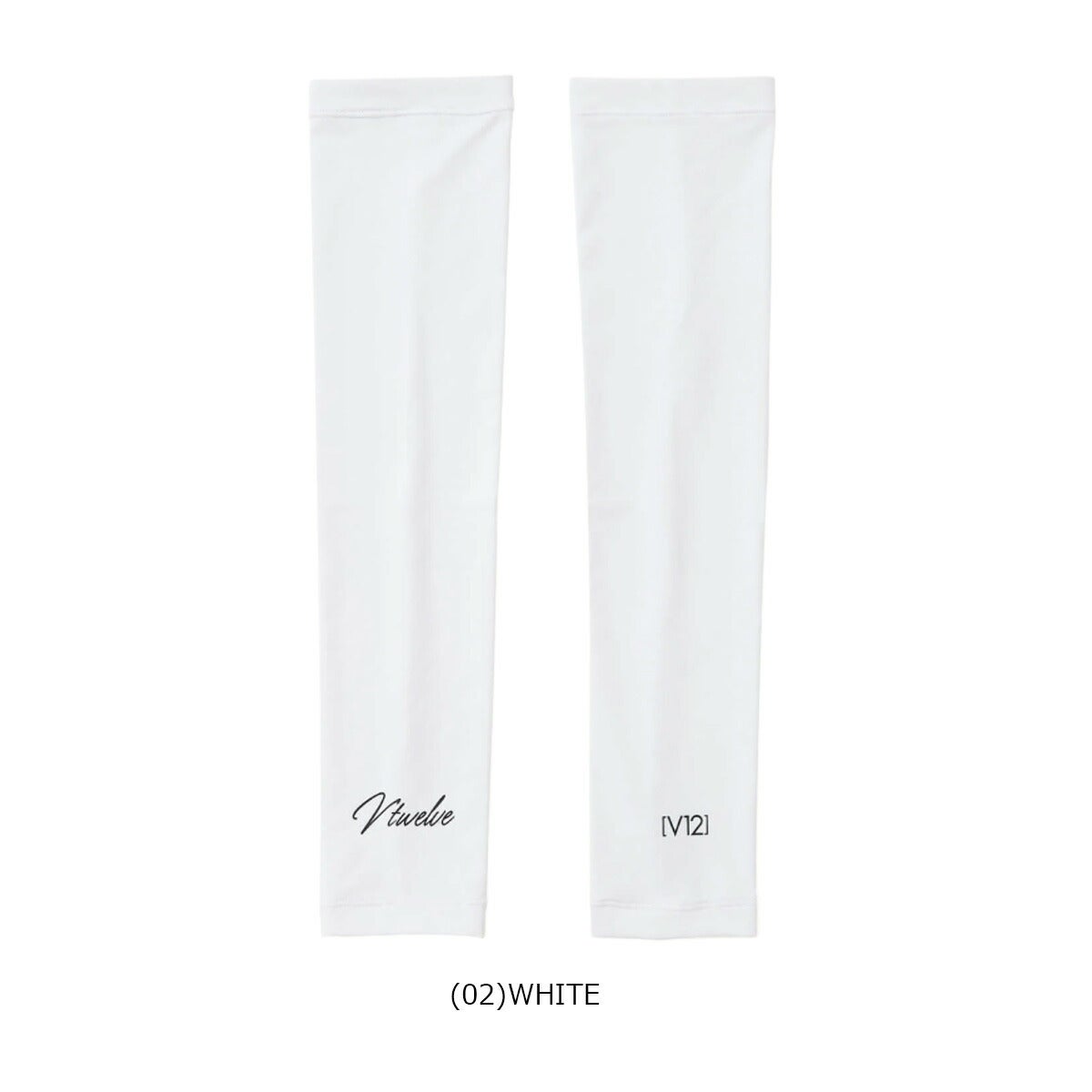 V122026年春夏モデルユニセックスHICKYARMCOVERアームカバーV122610-AC14【26SS】
