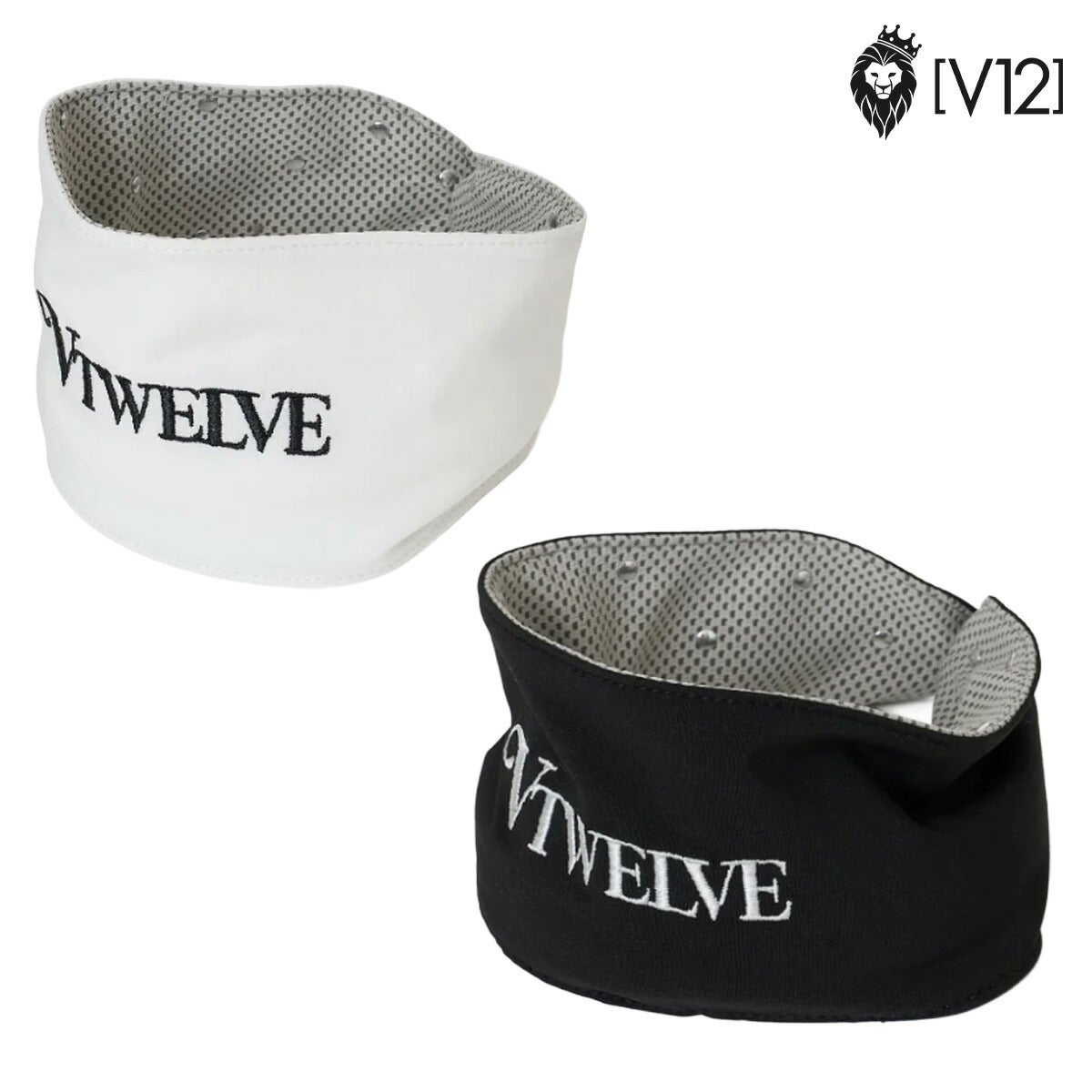 V122026年春夏モデルユニセックスAWANECKCOOLERネッククーラーV122610-AC22【26SS】
