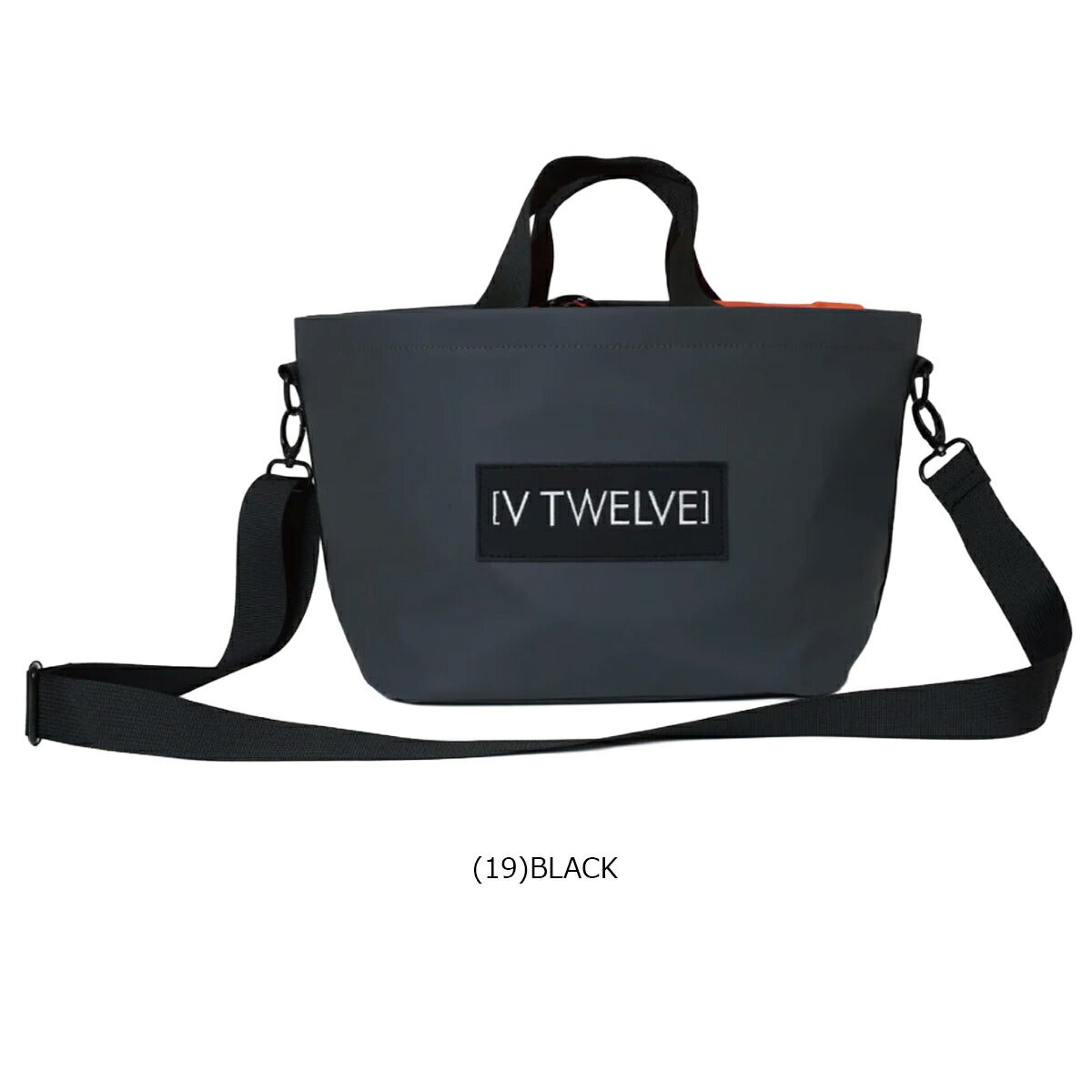 V122026年春夏モデルユニセックスDSCARTBAGカートバッグV122610-BG04ラウンドバッグ【26SS】