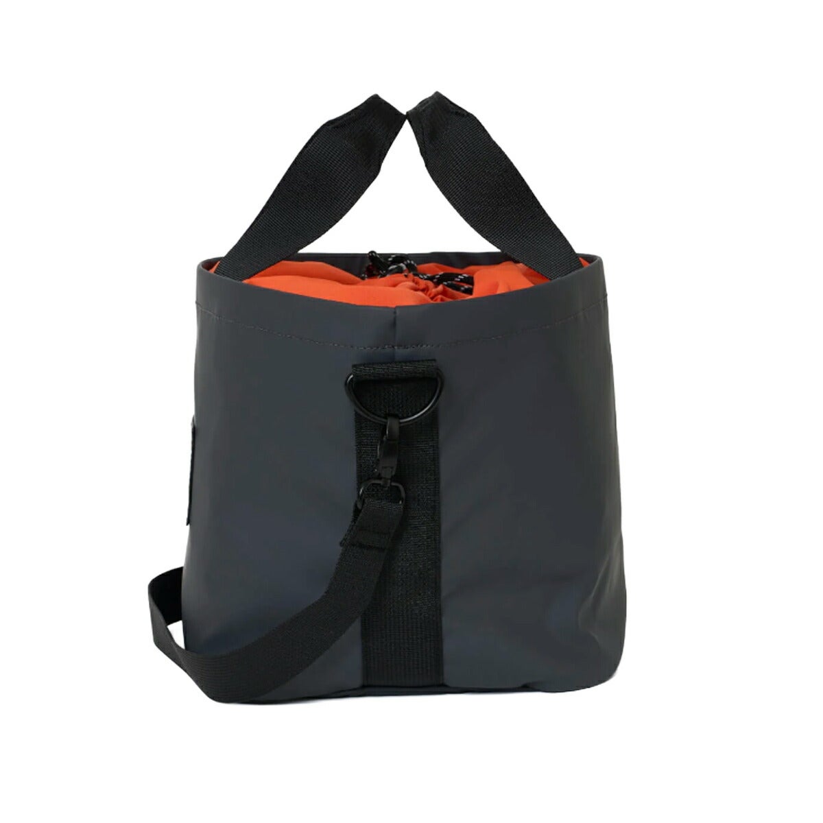 V122026年春夏モデルユニセックスDSCARTBAGカートバッグV122610-BG04ラウンドバッグ【26SS】