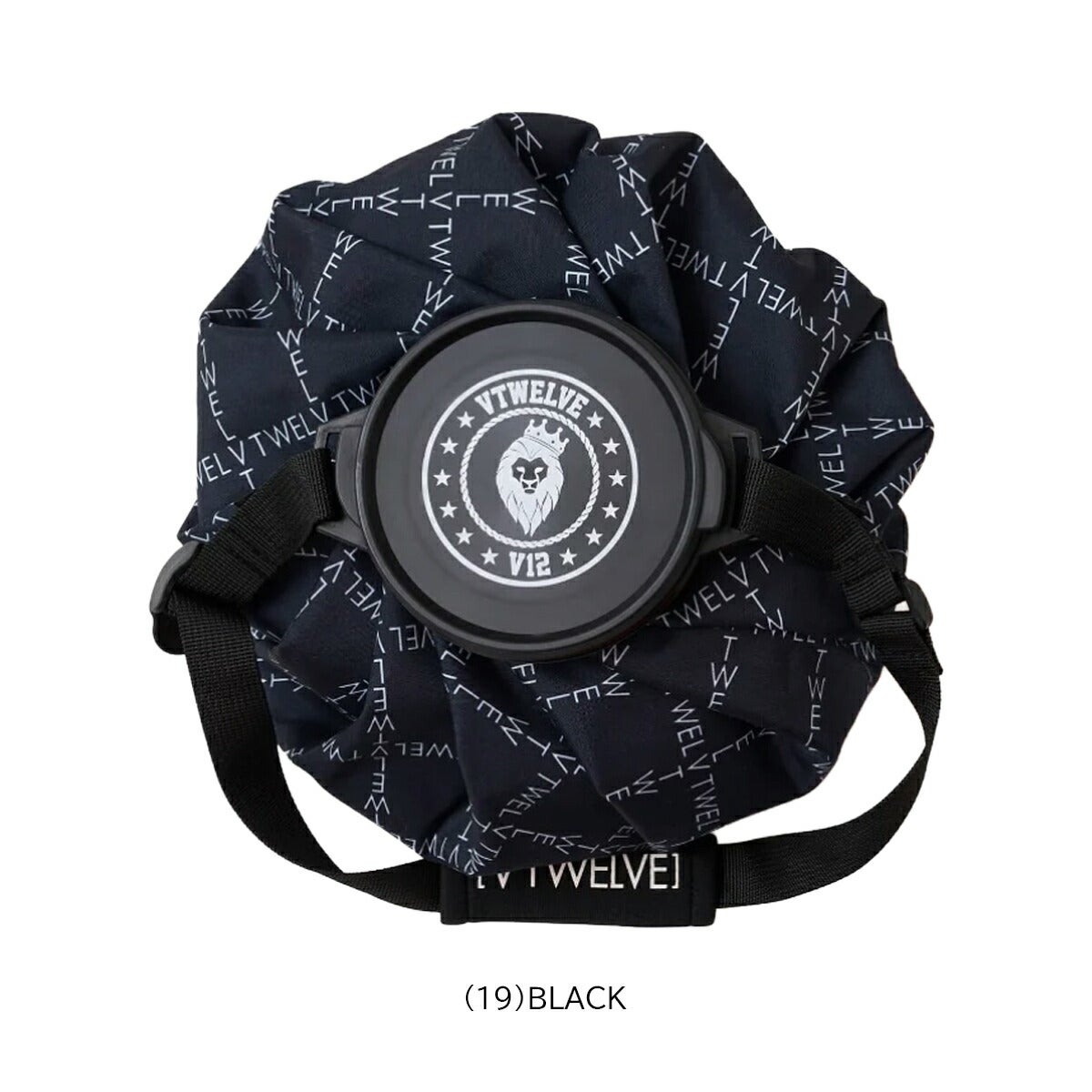 V122026年春夏モデルユニセックスTYPOGRIDICEBAGアイスバック氷嚢V122610-BG06【26SS】