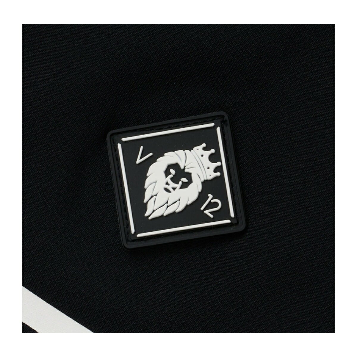 ★期間限定★【全品対象！エントリーでポイント3倍♪】V122026年春夏モデルメンズSLNUMBERMOCKモックネック半袖シャツV122610-MK10【26SS】