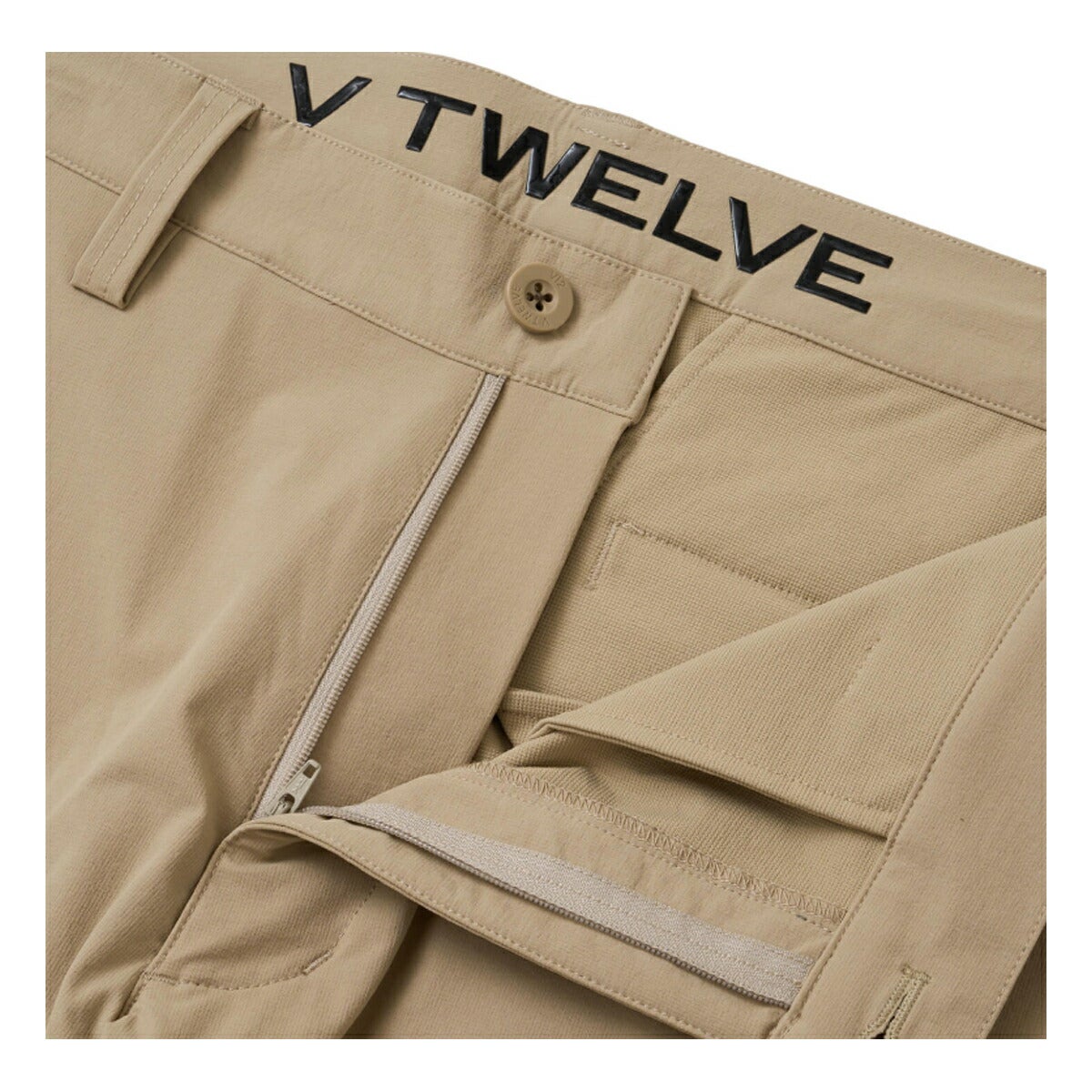 V122026年春夏モデルメンズCOREPANTSロングパンツV122610-PN01【26SS】