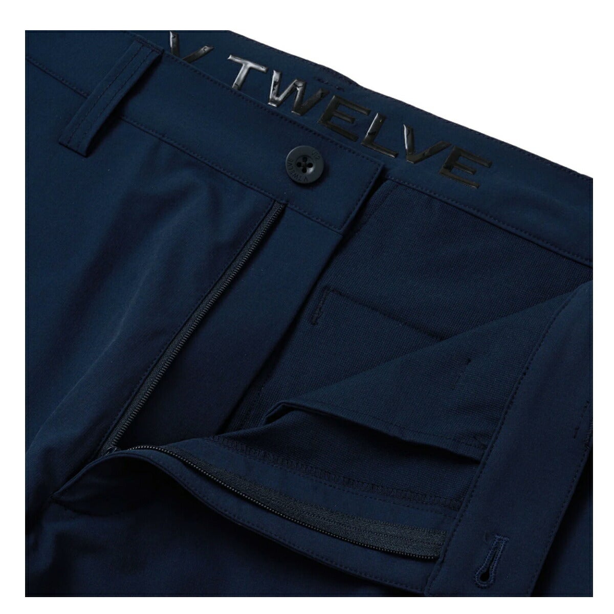V122026年春夏モデルメンズCOREPANTSロングパンツV122610-PN01【26SS】