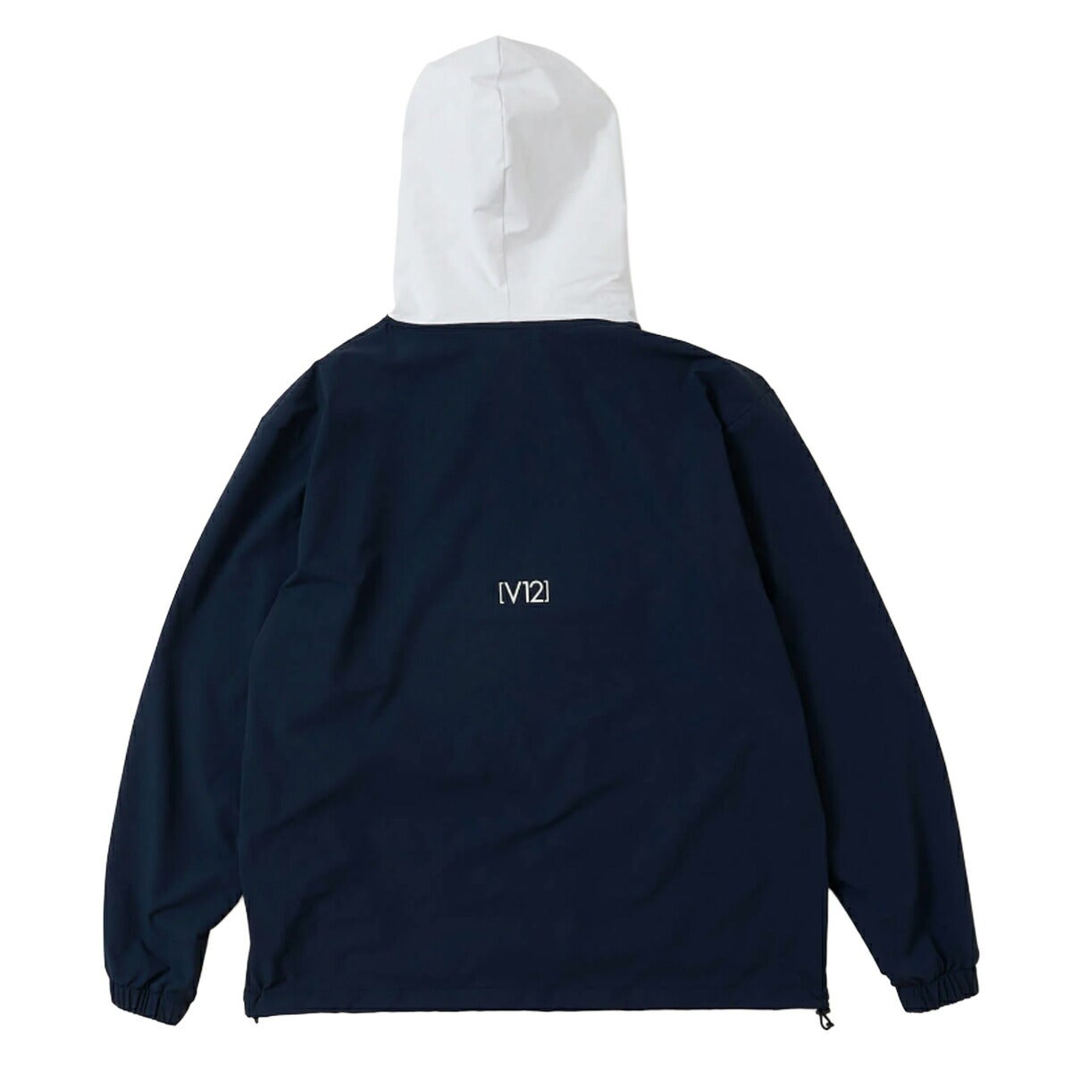 V122026年春夏モデルメンズCOREHOODYジャケットV122610-JK01【26SS】