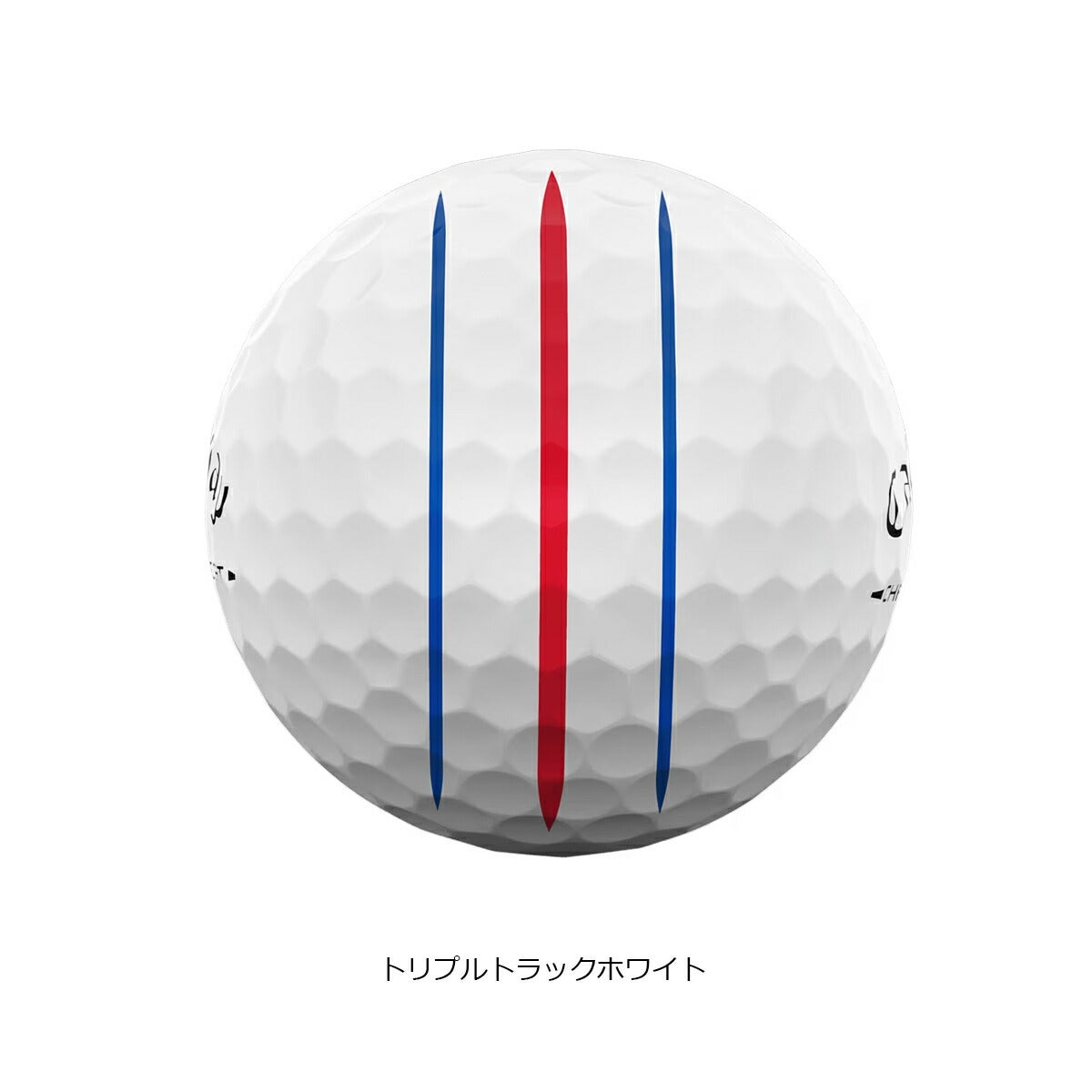 ★期間限定★【全品対象！エントリーでポイント3倍♪】キャロウェイゴルフクロムソフトCHROMESOFTゴルフボール1ダース【26SS】