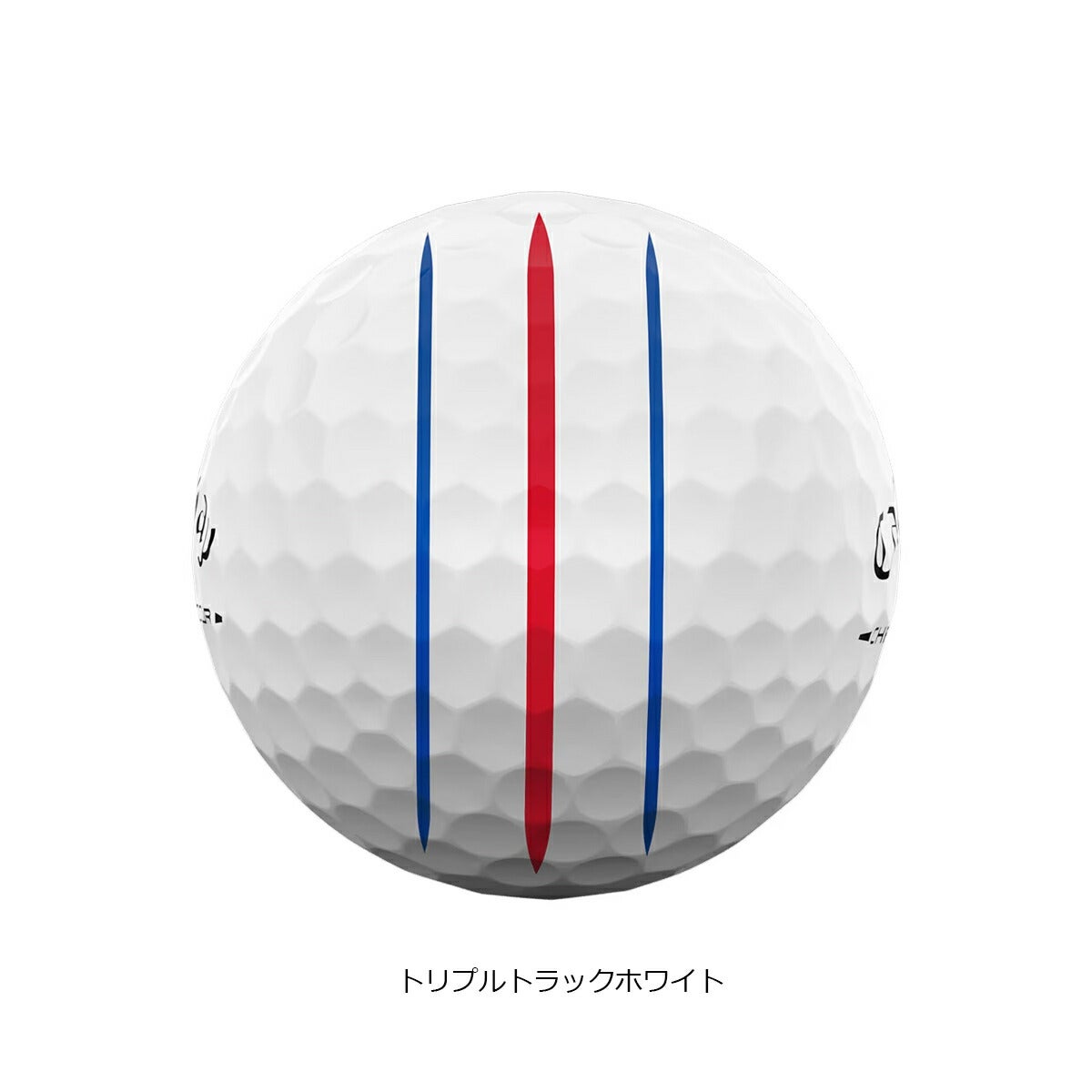 ★期間限定★【全品対象！エントリーでポイント3倍♪】キャロウェイゴルフクロムツアーCHROMETOURゴルフボール1ダース【26SS】