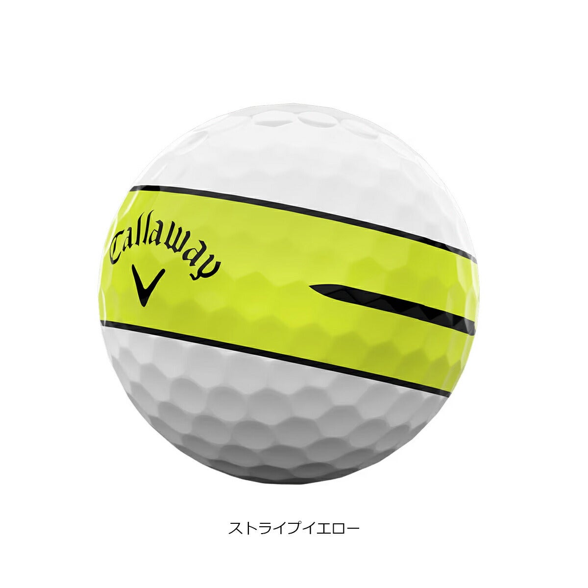 ★期間限定★【全品対象！エントリーでポイント3倍♪】キャロウェイゴルフクロムツアーエックス360CHROMETOURXゴルフボール1ダース【26SS】