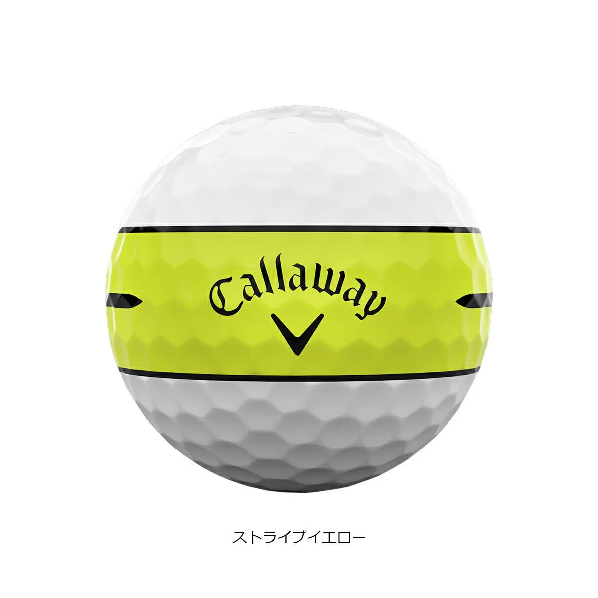 ★期間限定★【全品対象！エントリーでポイント3倍♪】キャロウェイゴルフクロムツアーエックス360CHROMETOURXゴルフボール1ダース【26SS】
