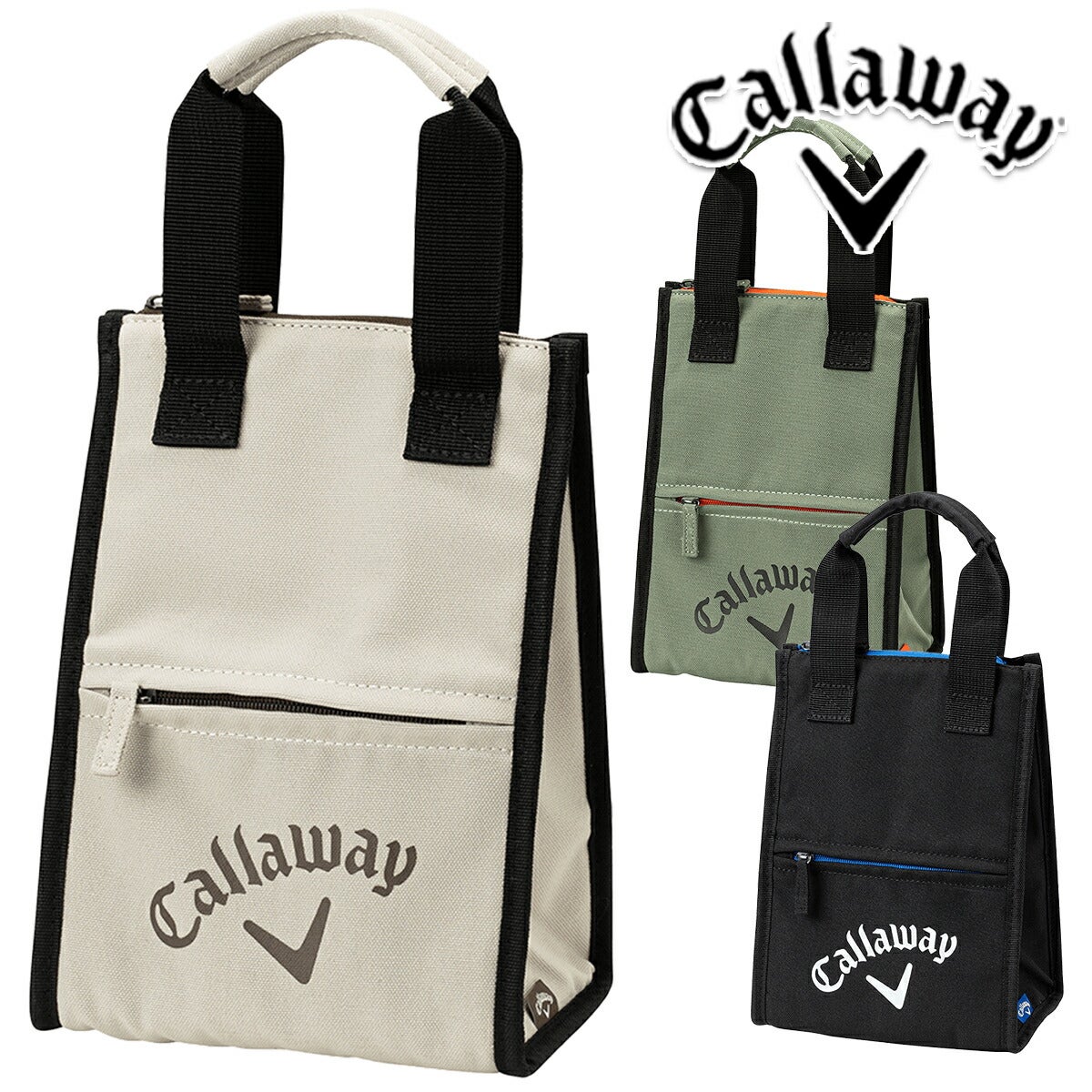 キャロウェイゴルフTRCGACTIVECOOLERBAG26JMキャロウェイアクティブクーラーバッグ26JMクーラーバッグ【26SS】