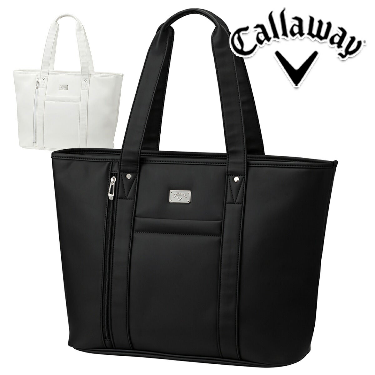 キャロウェイゴルフTRCGSP-002TOTE26JMキャロウェイSP-002トート26JMトートバッグ【26SS】