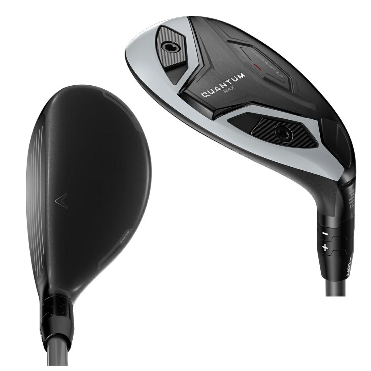 キャロウェイゴルフメンズクアンタムQUANTUMMAXユーティリティATHLEMAX60カーボンシャフト【26SS】