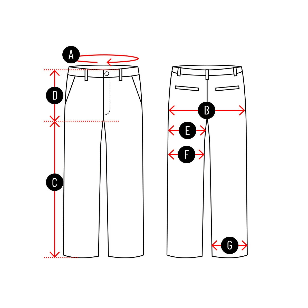 TFW492025年秋冬モデルユニセックスCOMBINATIONPANTSロングパンツT072520019【25】