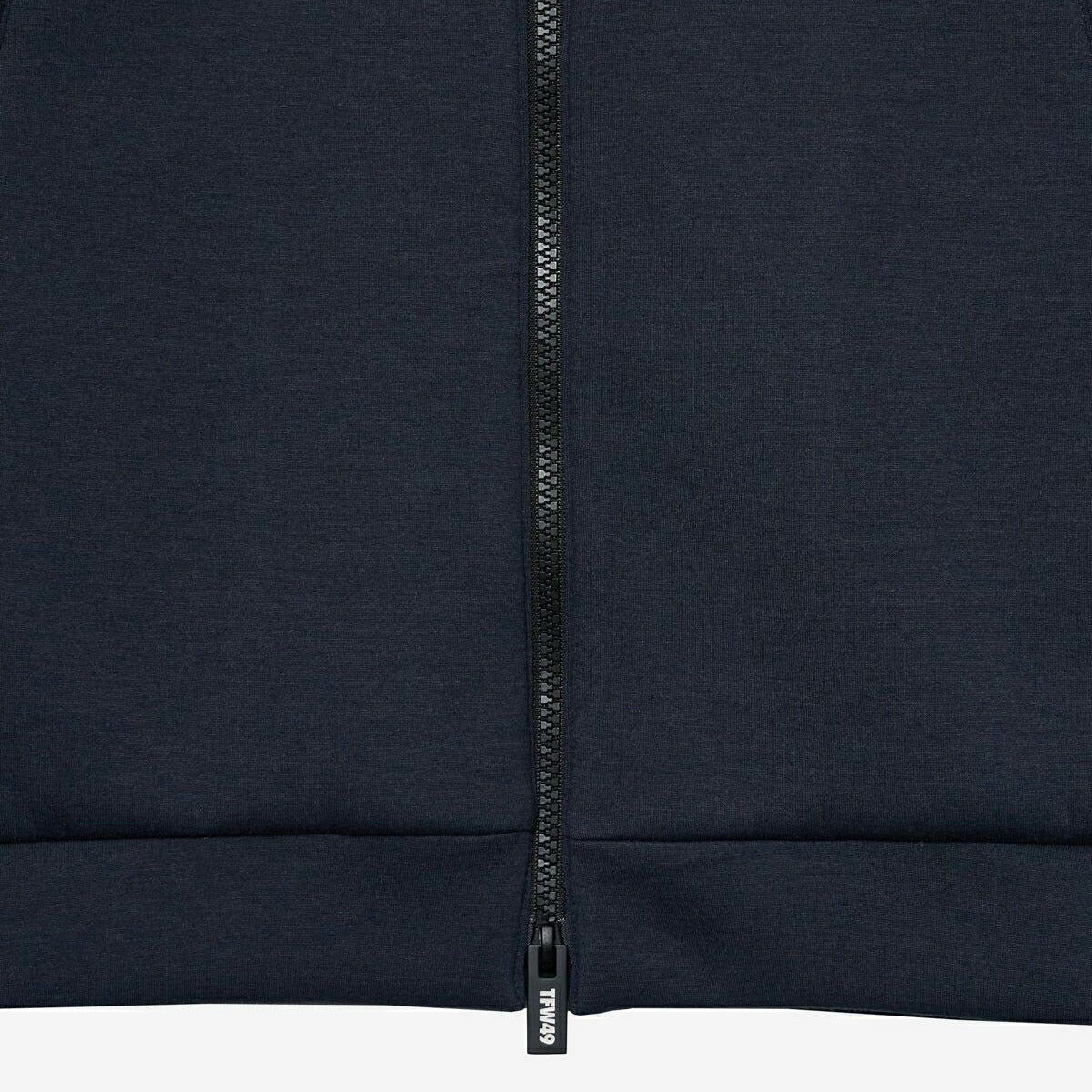 TFW492025年秋冬モデルユニセックスCARBOADMATERIALジップアップパーカーT102520030【25】