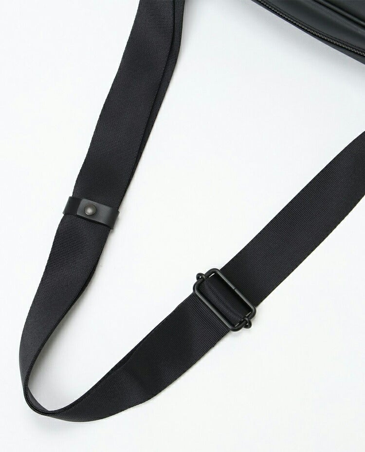 TFW492025年秋冬モデルユニセックスLEATHERSHOULDERBAGショルダーバッグT132510006【25】