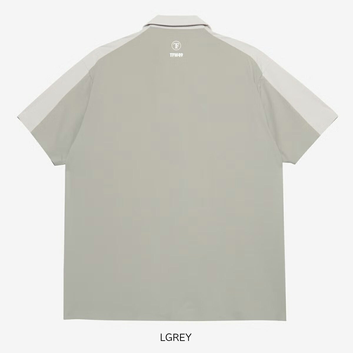 TFW492026年春夏モデルメンズCONBINATIONOPENCOL半袖シャツT062610004【26SS】