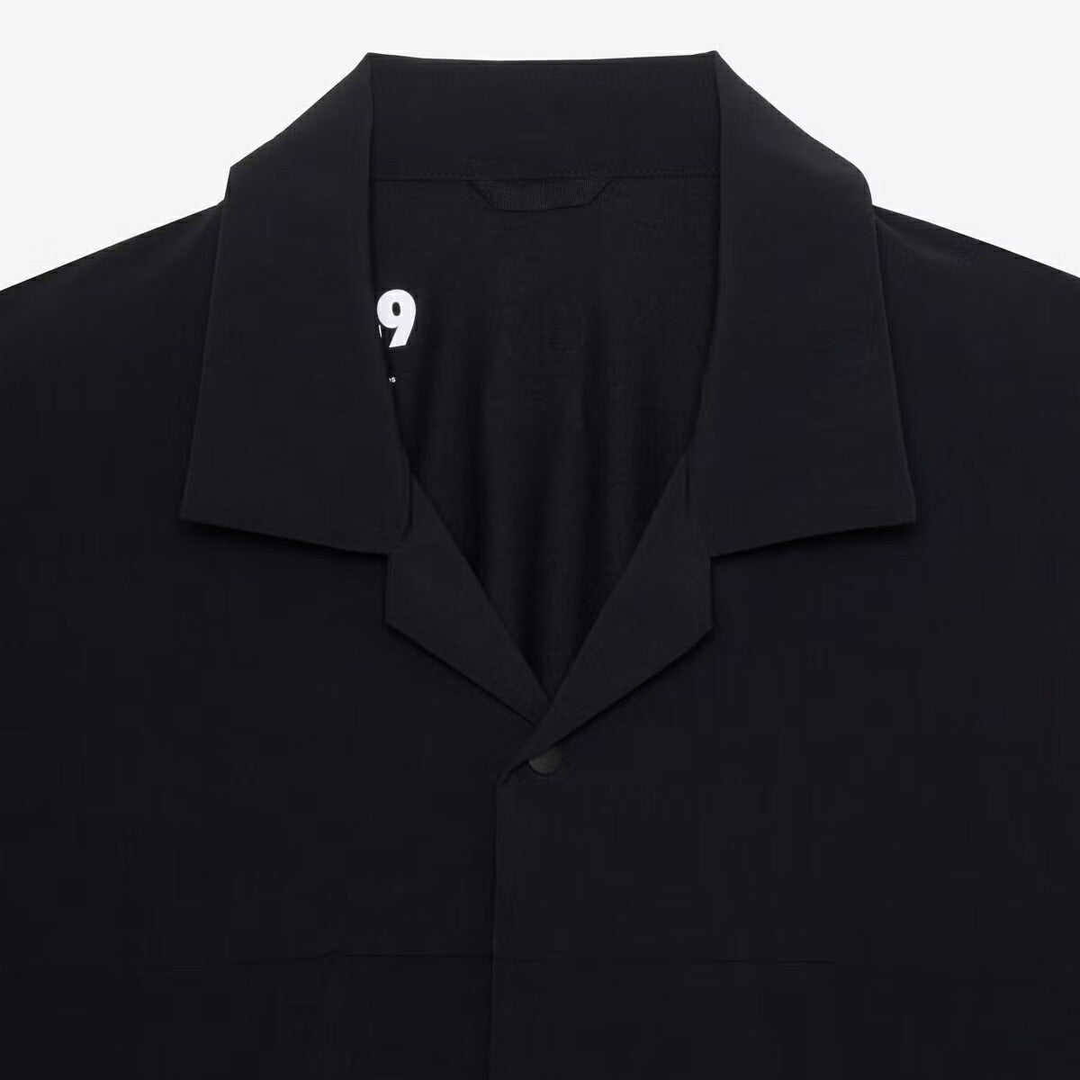 TFW492026年春夏モデルメンズCONBINATIONOPENCOL半袖シャツT062610004【26SS】