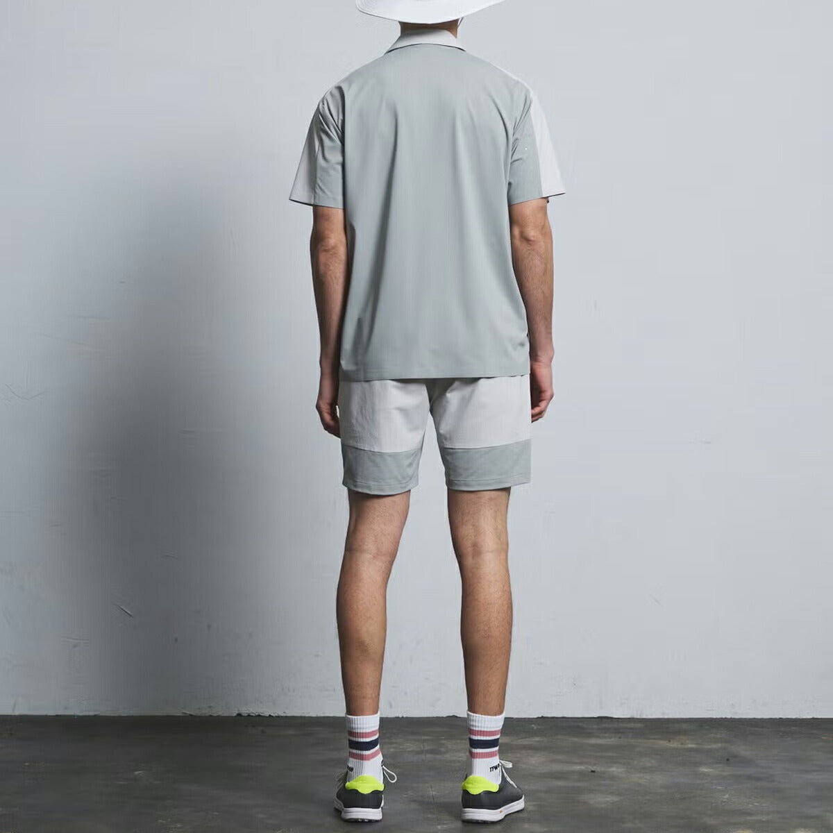 TFW492026年春夏モデルメンズCONBINATIONOPENCOL半袖シャツT062610004【26SS】