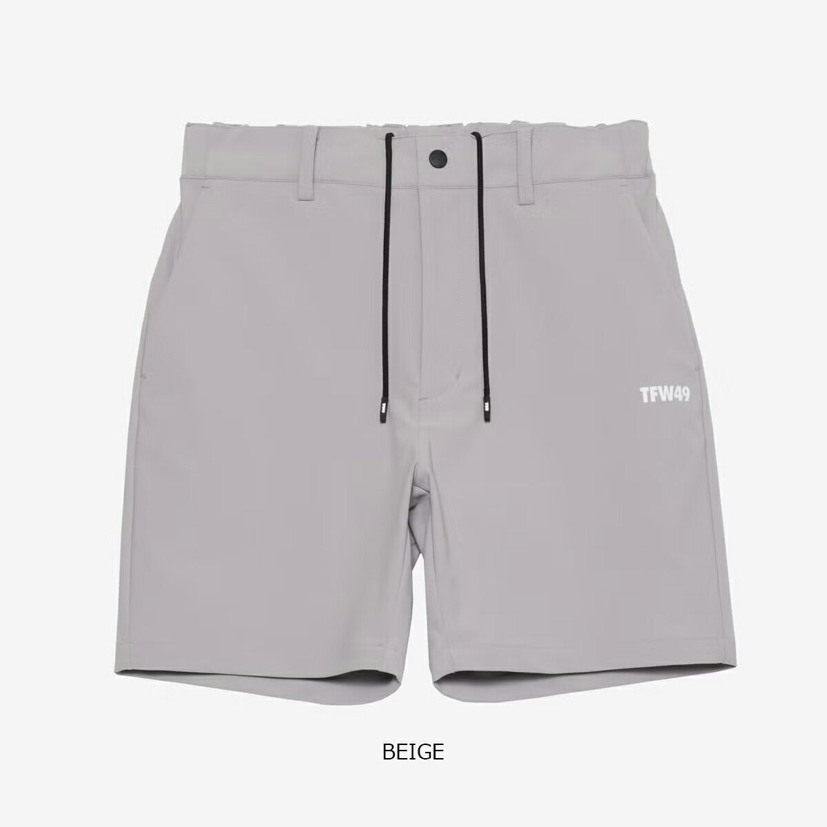 TFW492026年春夏モデルメンズLUXURYSPORTYSHORTSショートパンツT072610011【26SS】