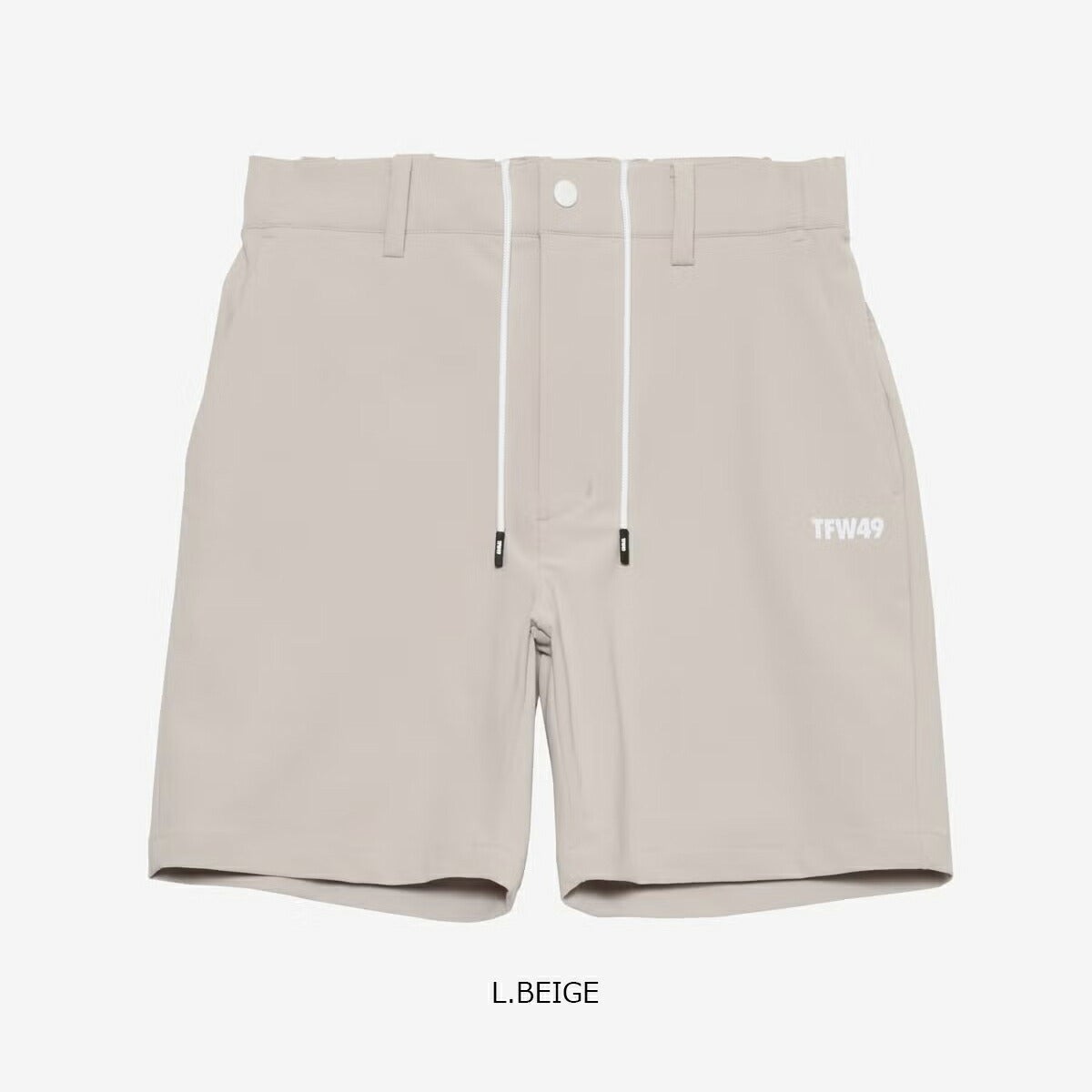 TFW492026年春夏モデルメンズLUXURYSPORTYSHORTSショートパンツT072610011【26SS】