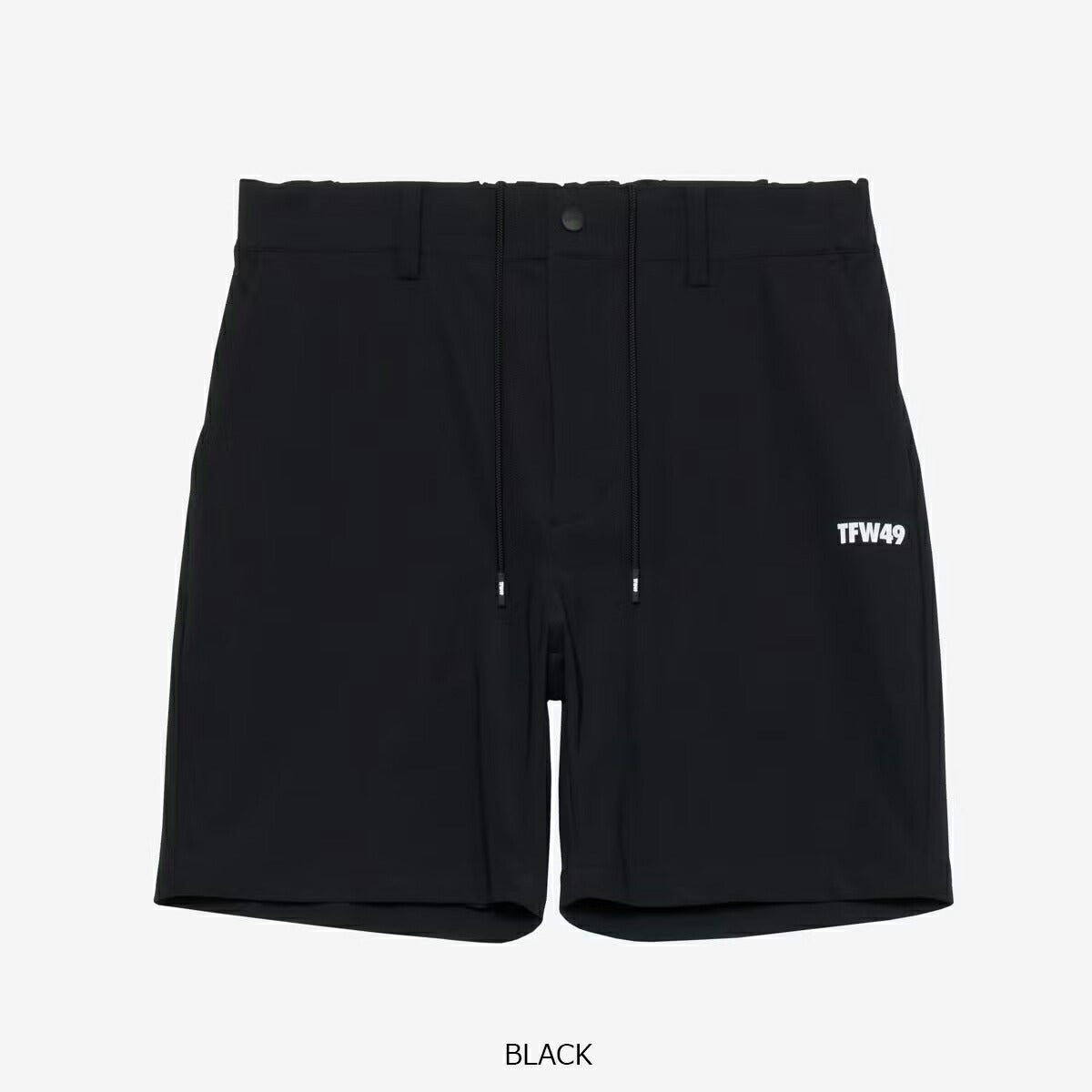 TFW492026年春夏モデルメンズLUXURYSPORTYSHORTSショートパンツT072610011【26SS】