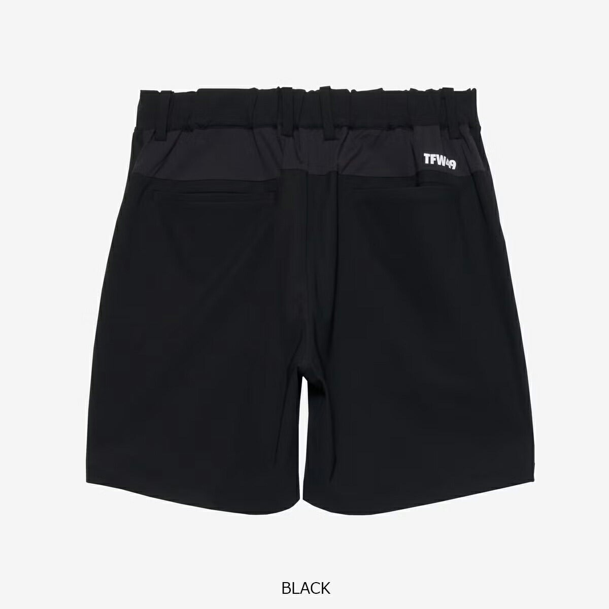 TFW492026年春夏モデルメンズLUXURYSPORTYSHORTSショートパンツT072610011【26SS】